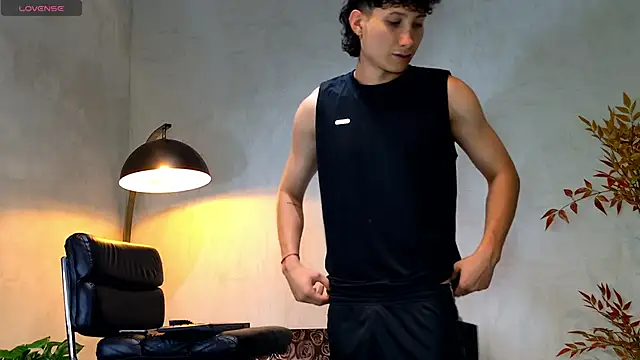 enzo steel online show from 02/20/26, 10:21