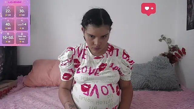 nazareth stg online show from 11/06/25, 01:34