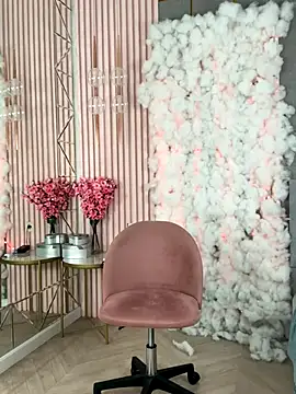 AnnySue  online show from 11/26/25, 05:08