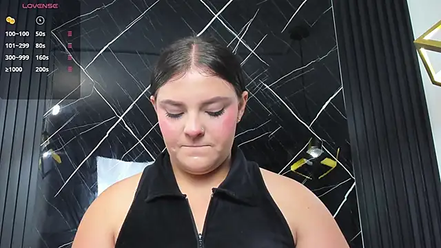 LexaLust online show from 02/04/26, 11:05