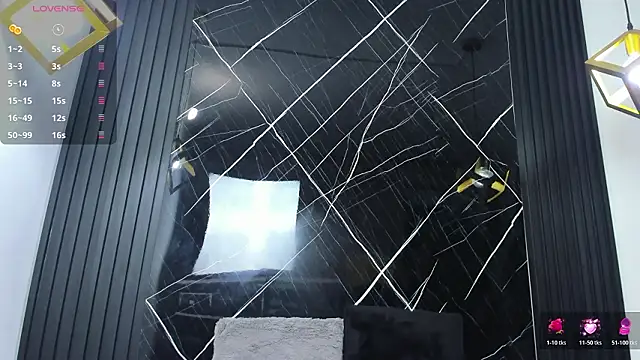 LexaLust online show from 03/09/26, 11:14