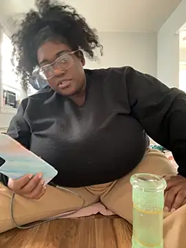 bunbun420247 online show from 10/10/25, 01:21