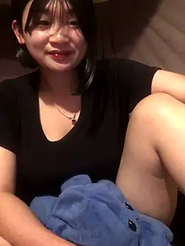 Snapshot of ha-cute chatting on 10/16/25, 03:07 ha-cute online show from 10/16/25, 03:07