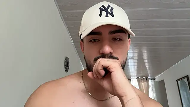 zayn maximoff online show from 04/30/26, 03:40