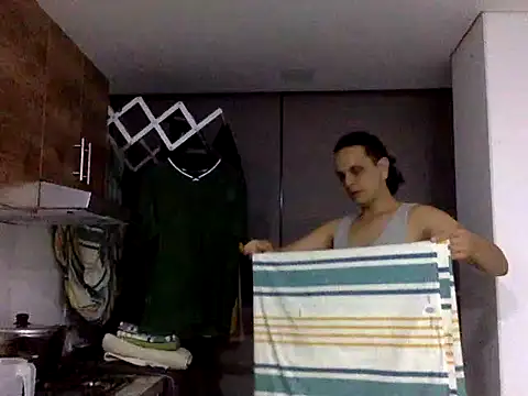 KianxxTeach online show from 10/07/25, 02:09