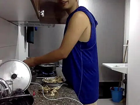 KianxxTeach online show from 10/15/25, 01:28