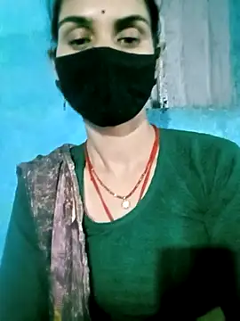 Snapshot of Nishaa_ji chatting on 09/11/25, 07:25 Nishaa ji online show from 09/11/25, 07:25