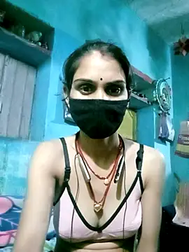 Snapshot of Nishaa_ji chatting on 11/05/25, 07:47 Nishaa ji online show from 11/05/25, 07:47