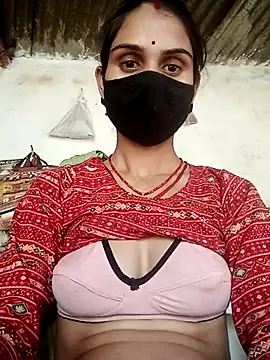 Snapshot of Nishaa_ji chatting on 11/19/25, 08:25 Nishaa ji online show from 11/19/25, 08:25