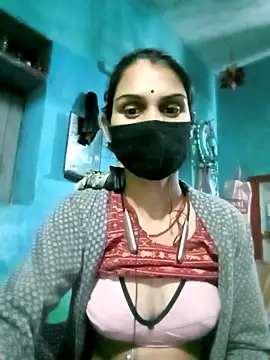 Snapshot of Nishaa_ji chatting on 11/21/25, 08:18 Nishaa ji online show from 11/21/25, 08:18