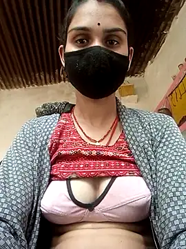 Snapshot of Nishaa_ji chatting on 12/04/25, 08:56 Nishaa ji online show from 12/04/25, 08:56