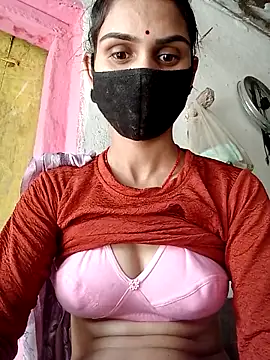 Snapshot of Nishaa_ji chatting on 12/17/25, 07:36 Nishaa ji online show from 12/17/25, 07:36