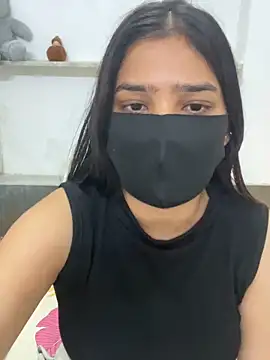 Sex Queen aaraya online show from 05/25/26, 10:32