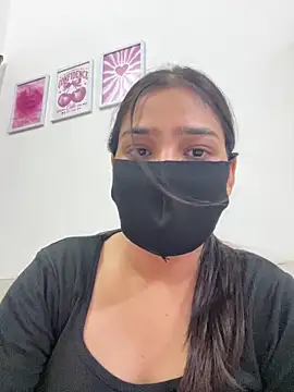 Sex Queen aaraya online show from 06/06/26, 12:32