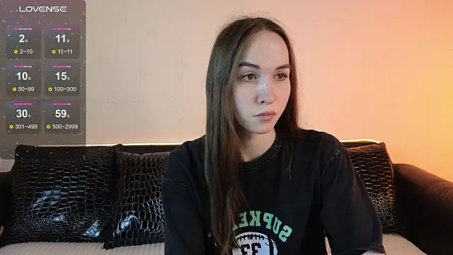 Angeel Kate online show from 10/05/25, 11:41