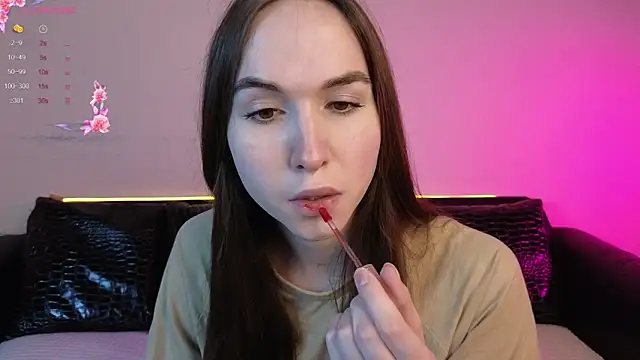 Angeel Kate online show from 10/15/25, 05:40