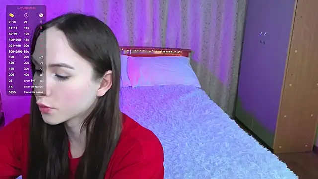 Angeel Kate online show from 04/06/26, 12:17