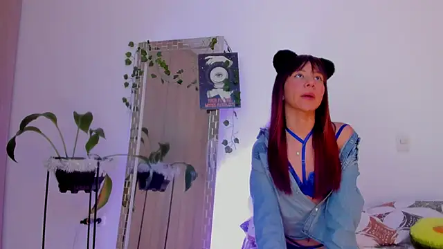 Genesiissss online show from 10/18/25, 01:52