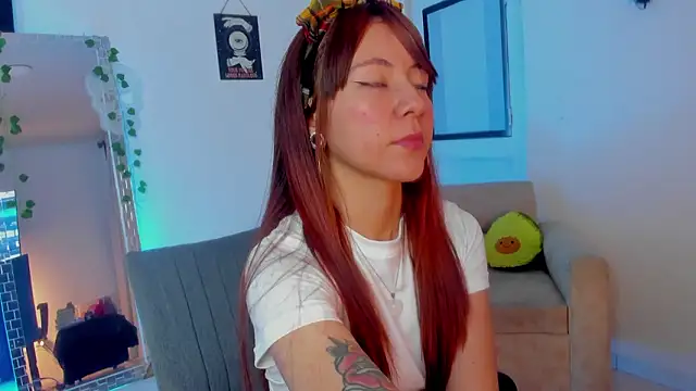 Genesiissss online show from 02/03/26, 03:37