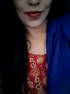 Deepa Sharma143 online show from 09/10/25, 05:18