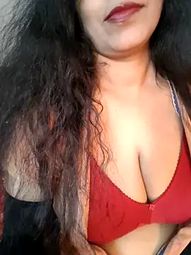 Snapshot of Deepa_Sharma143 chatting on 02/03/26, 06:22 Deepa Sharma143 online show from 02/03/26, 06:22