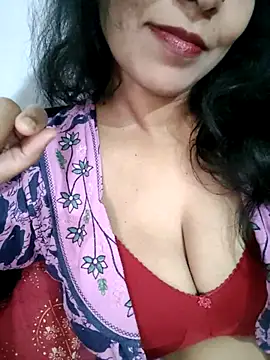 Snapshot of Deepa_Sharma143 chatting on 02/28/26, 01:50 Deepa Sharma143 online show from 02/28/26, 01:50