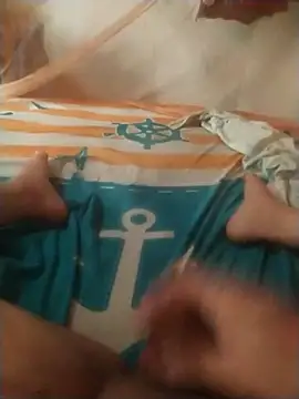 quieresleche1 online show from 10/31/25, 06:20