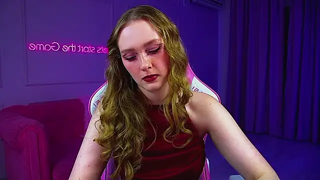 AgataFoxley online show from 03/14/26, 06:24