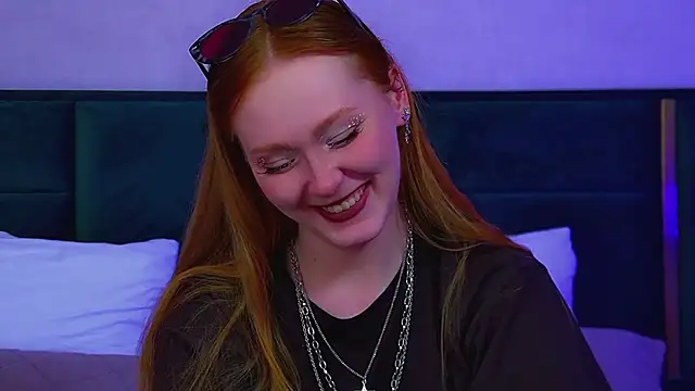 AgataFoxley online show from 06/03/26, 06:35