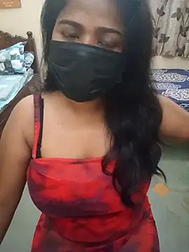 HAANNIAA online show from 12/18/25, 01:39