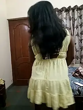 HAANNIAA online show from 12/20/25, 12:45