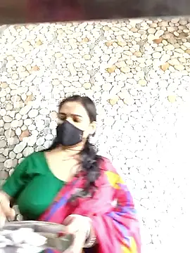 naughty nataasa online show from 10/13/25, 06:24