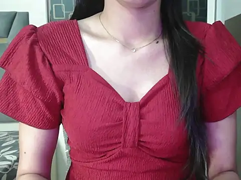 cute seemu online show from 05/13/26, 02:42