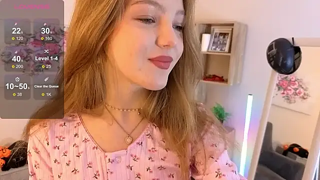 Sue Sanders online show from 02/06/26, 06:18