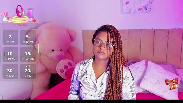 Hill Brownie online show from 12/23/25, 11:08