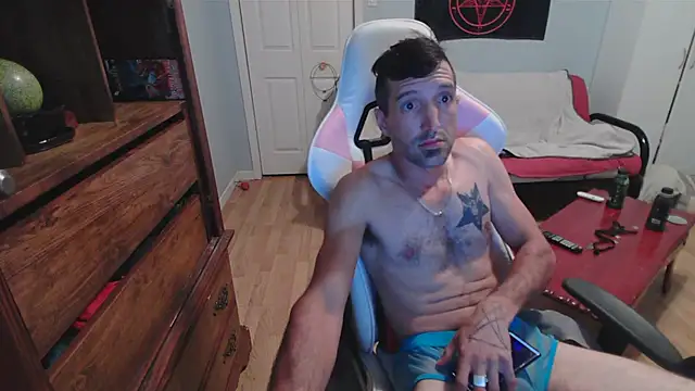 Ardokks online show from 09/21/25, 02:35