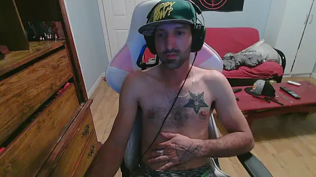 Ardokks online show from 09/24/25, 03:10