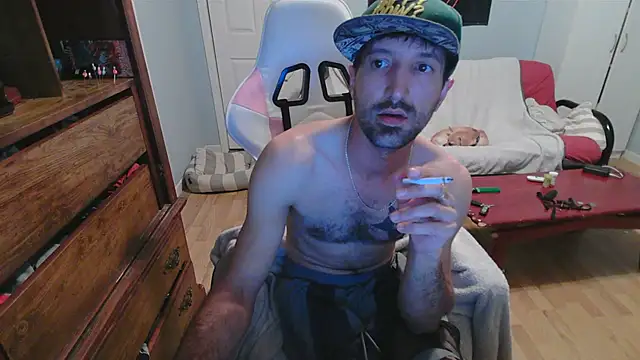 Ardokks online show from 09/26/25, 02:59