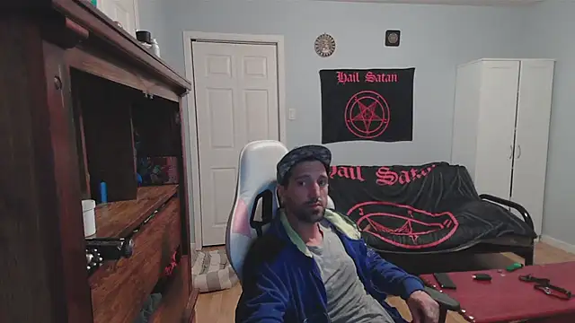 Ardokks online show from 09/28/25, 09:42