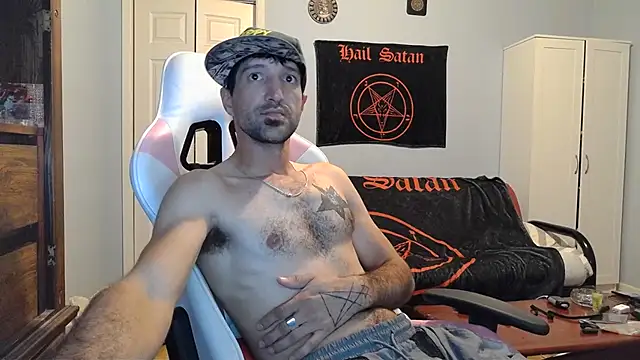 Ardokks online show from 10/07/25, 01:03