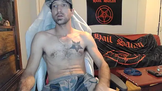 Ardokks online show from 10/29/25, 12:57