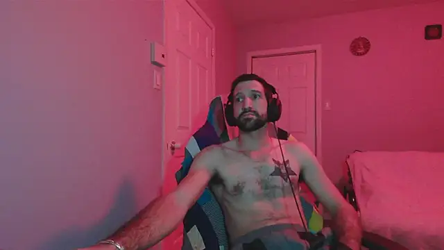 Ardokks online show from 12/01/25, 02:49