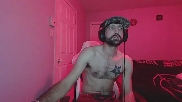 Ardokks online show from 12/04/25, 02:21