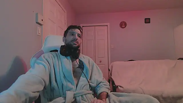 Ardokks online show from 02/28/26, 02:56