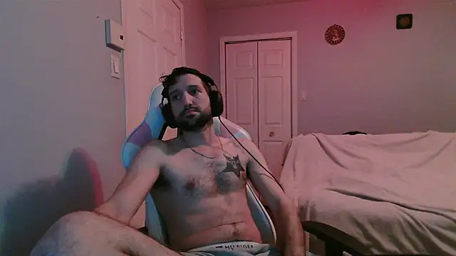 Ardokks online show from 03/05/26, 03:46