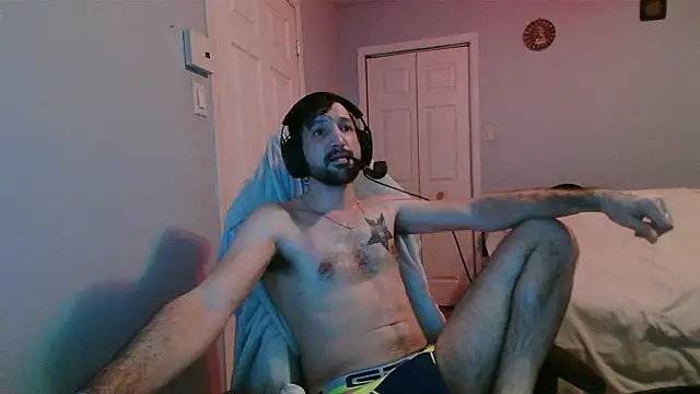 Ardokks online show from 03/11/26, 01:55