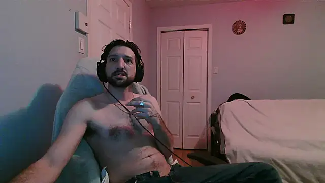 Ardokks online show from 03/13/26, 02:07