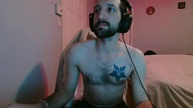 Ardokks online show from 03/22/26, 03:21