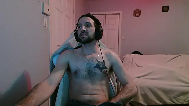 Ardokks online show from 03/24/26, 02:38