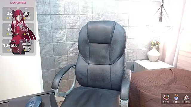 Iantwink18 online show from 09/23/25, 11:19